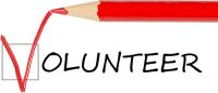 volunteer recruitment